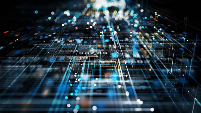 广丰县AI软件开发公司：Python赋能网页开发的适用场景解析