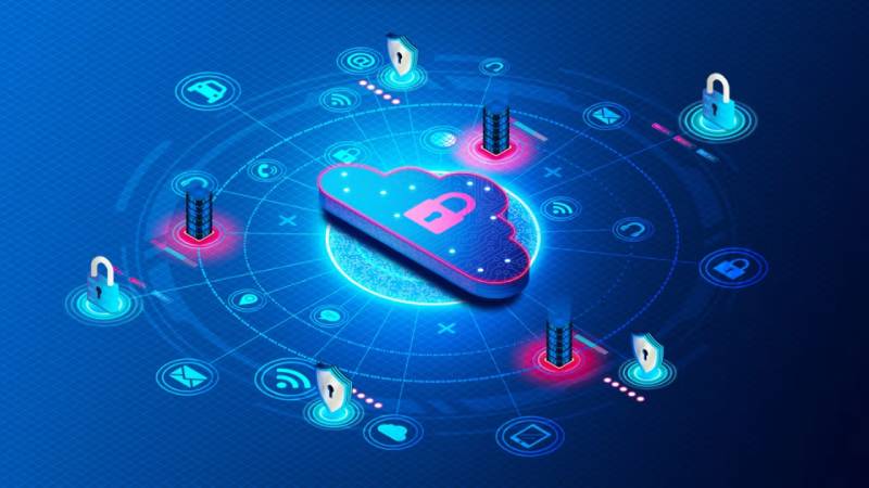 广丰县网站建设：DevSecOps筑牢网站全流程安全防线的核心逻辑